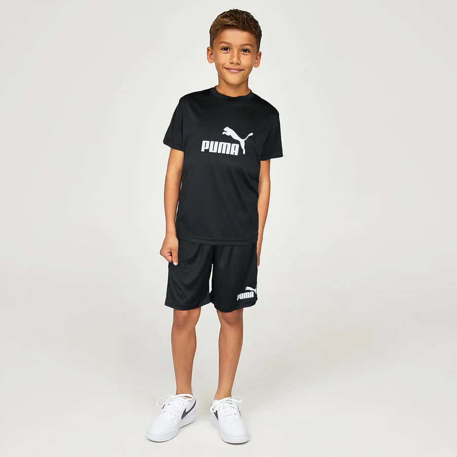 PMA Black Tracksuit
