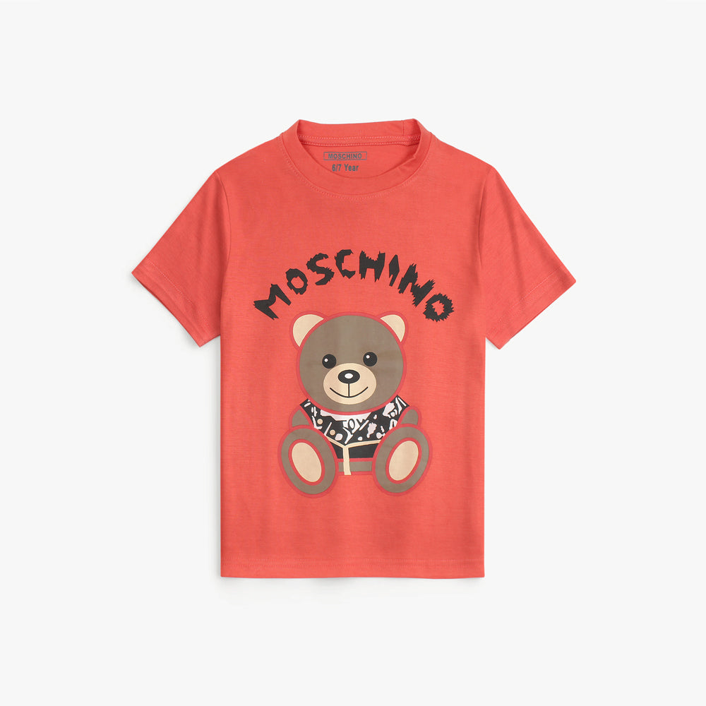 MOSCH P T Shirt