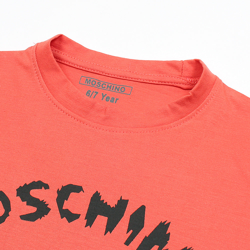 MOSCH P T Shirt