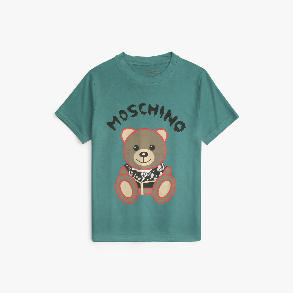 MOSCH Z T Shirt
