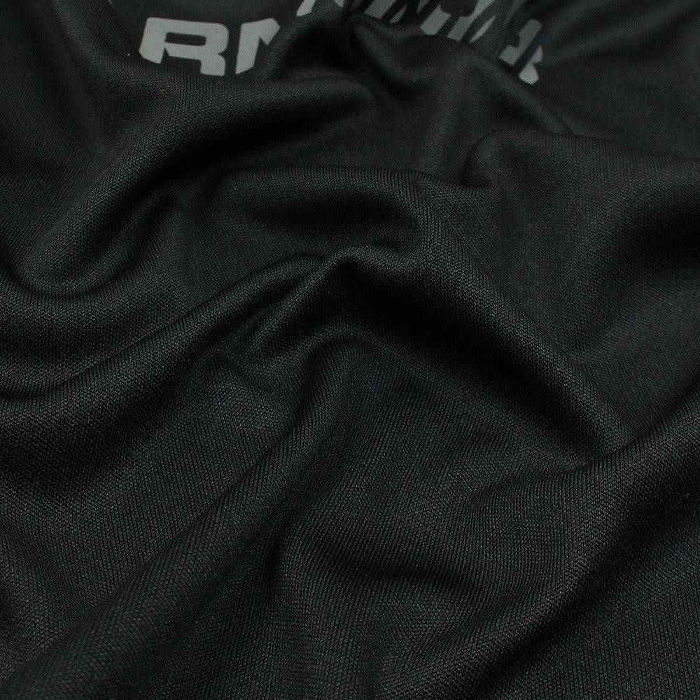PMA D Black Tracksuit