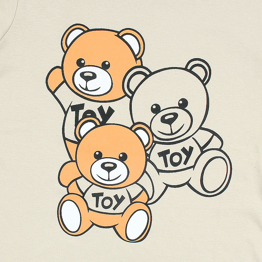 MOSCH W T Shirt