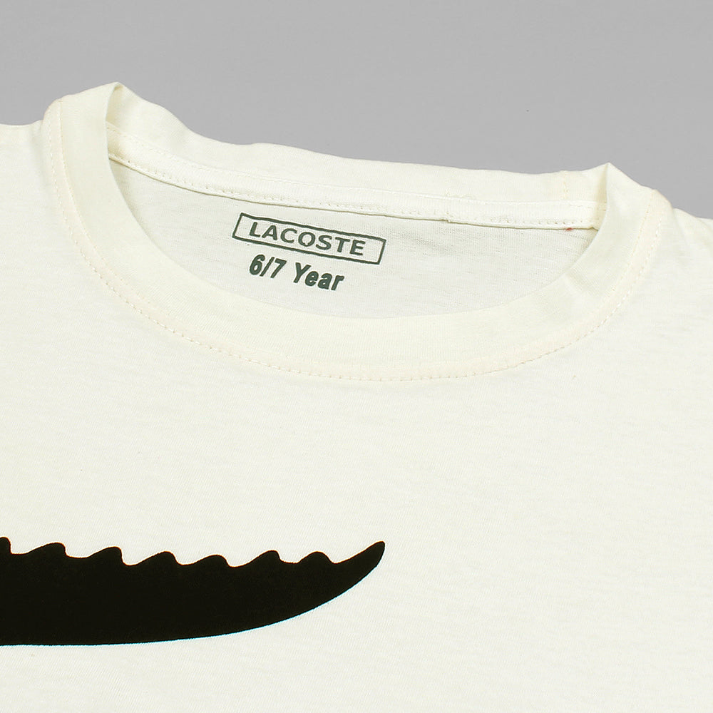 LCST WB T Shirt