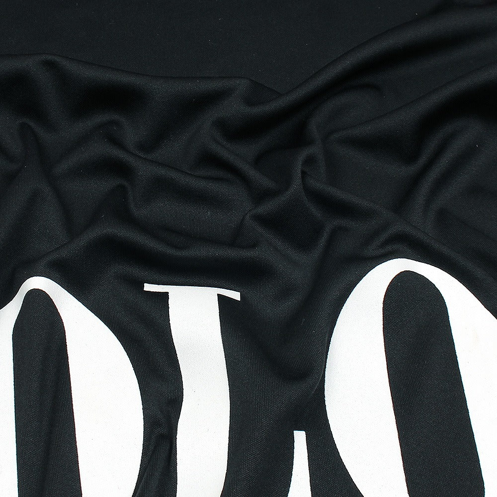 RL BLACK TRACKSUIT