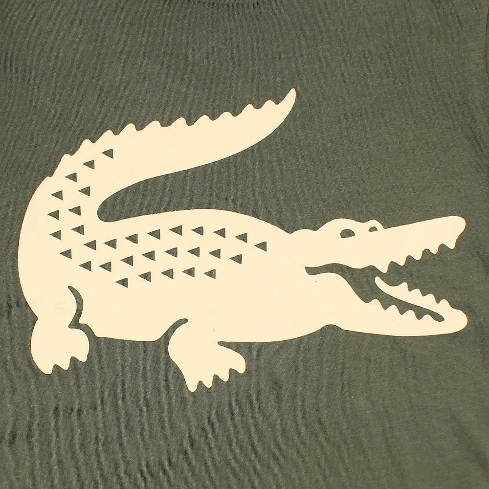 LCST OW Green T Shirt