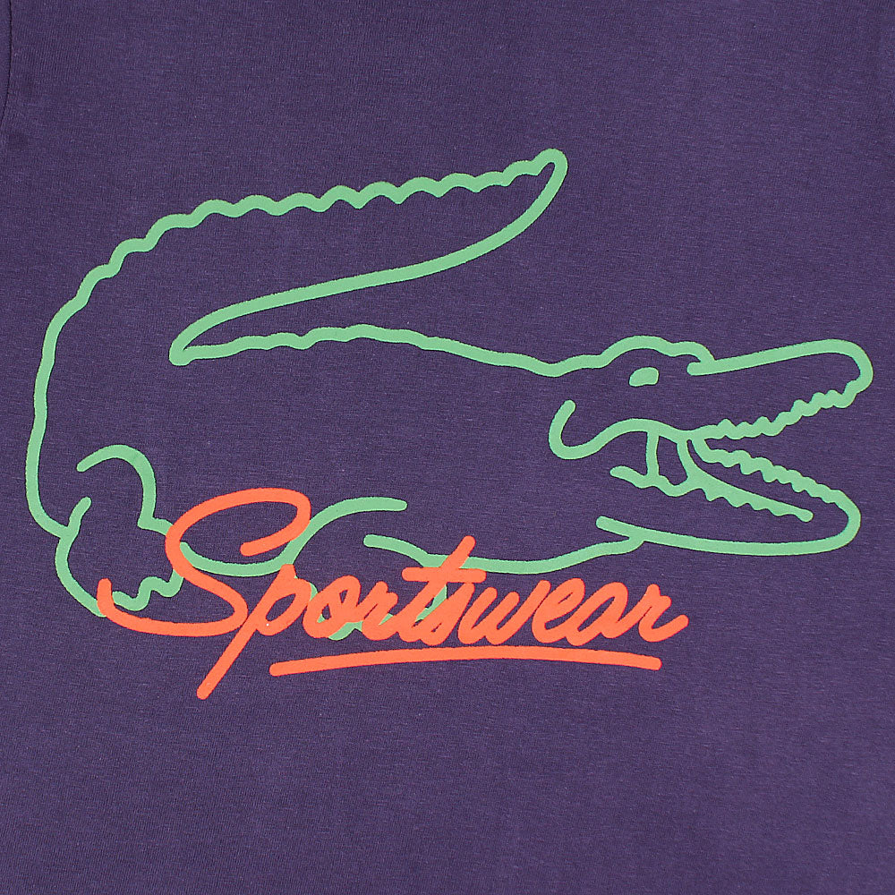 LCST PO T Shirt
