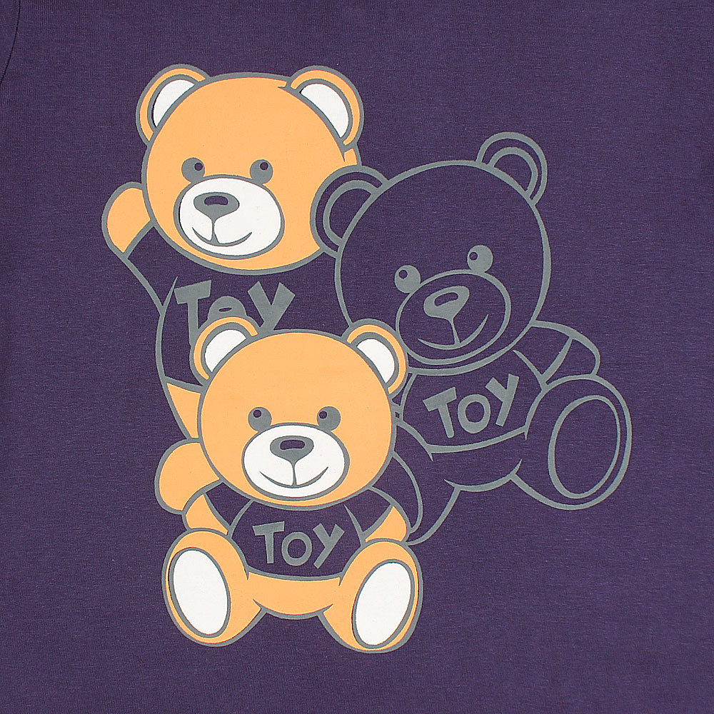 MOSCH P T Shirt