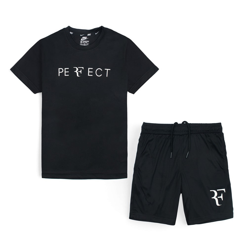 R Fed Perfect NKE Track Suit