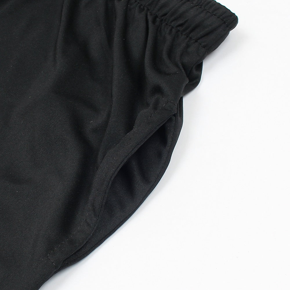 PMA D Black Tracksuit