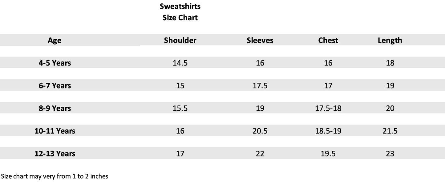 ADS Premium Black Hoodie