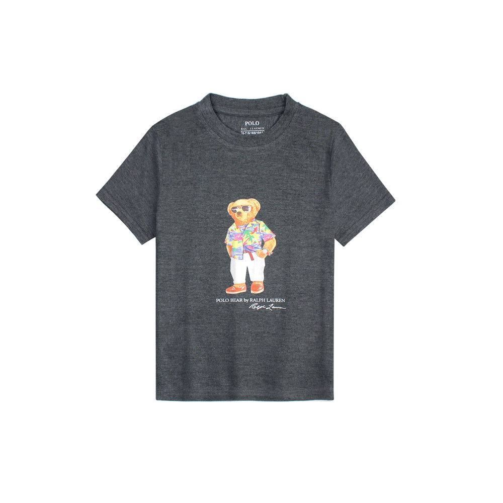 RL Grey Bear SR T-SHIRT