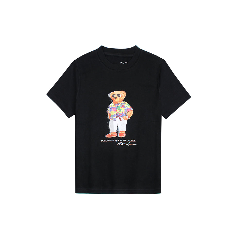 RL Black Bear SR T-SHIRT