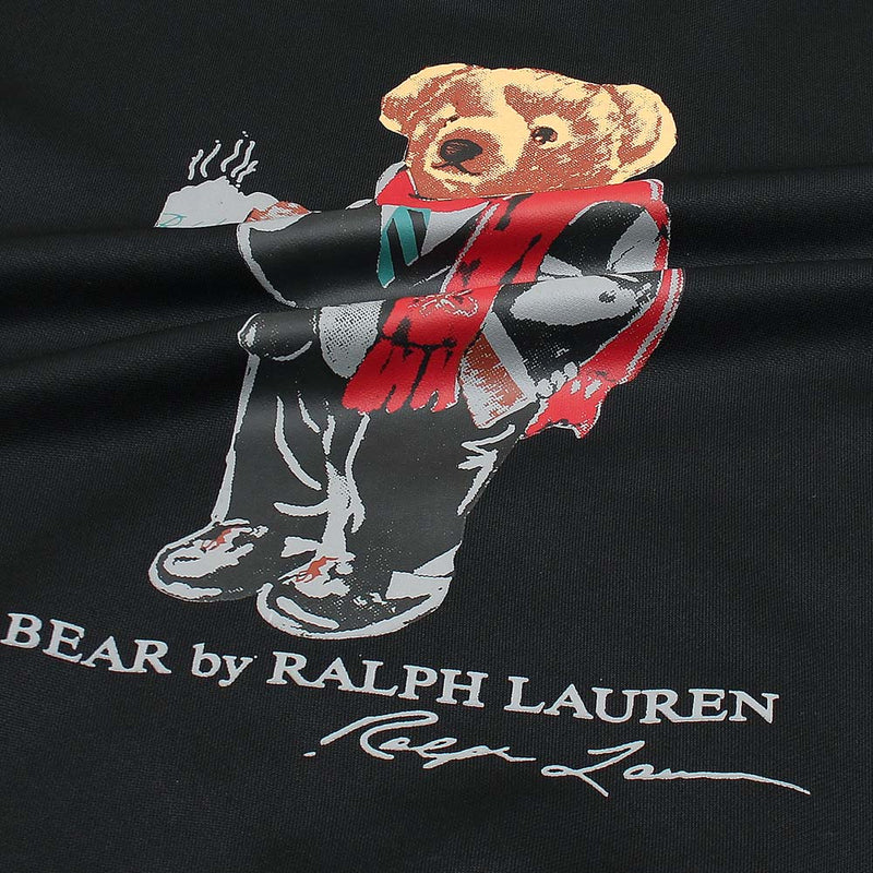 RL BEAR BLACK Sweatshirt
