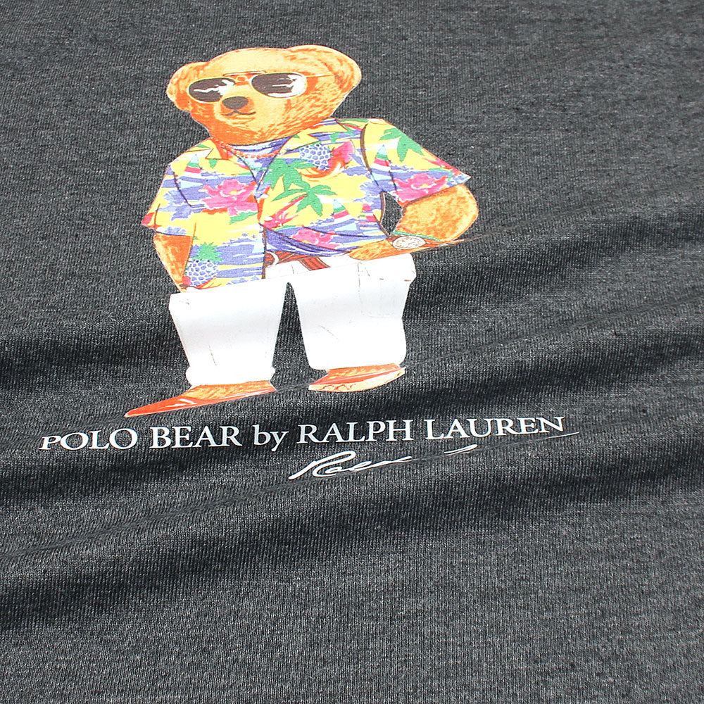 RL Grey Bear SR T-SHIRT