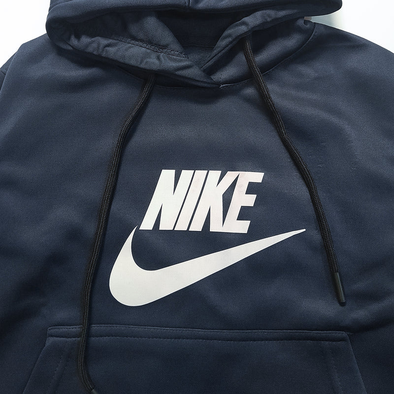 NKE Navy Hoodie