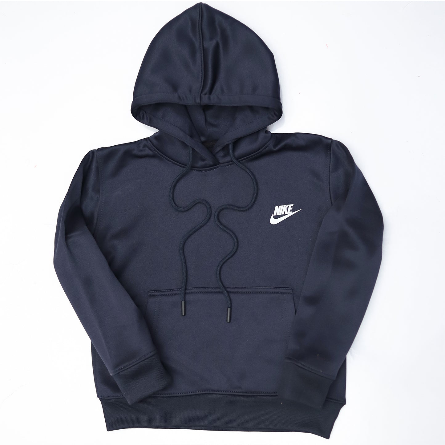NKE Navy Hoodie