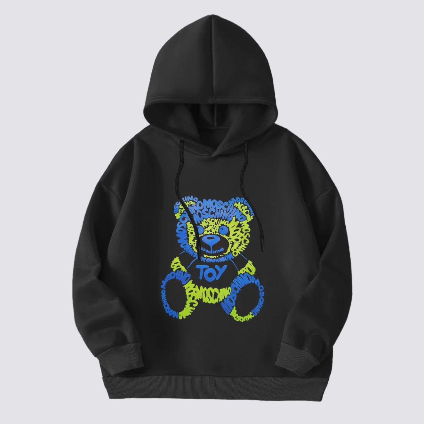 Mochino Hoodie