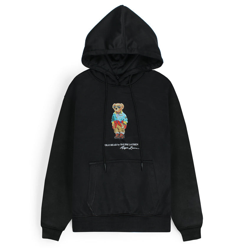 RL CL hoodie