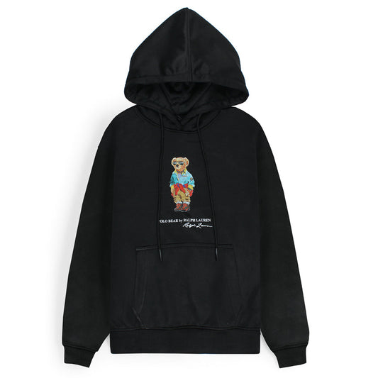 RL CL hoodie